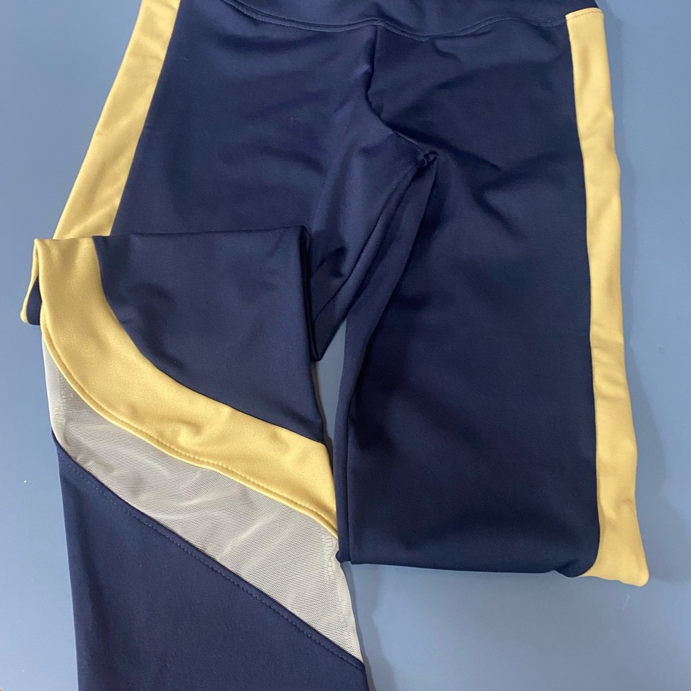 Varsity Mid size leggings